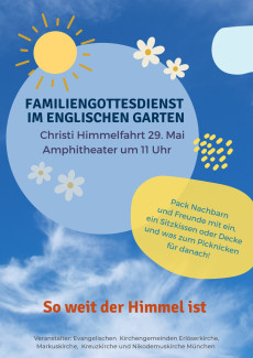 Familiengottesdienst