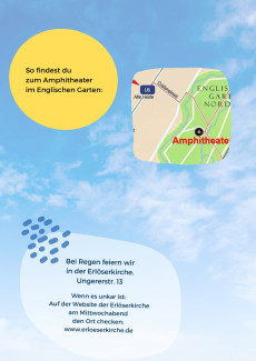 Amphitheater Englischer Garten