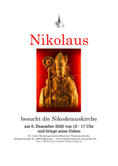 NikolausAnNikodemus