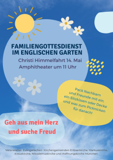 Himmelfahrt 2026