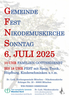GemeindefestNikodemus2025